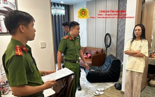 Ra lệnh bắt tạm giam Nguyễn Thu Trang SN 1989
