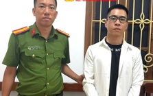 Bắt đối tượng truy nã quốc tế Phạm Văn Chung SN 1999