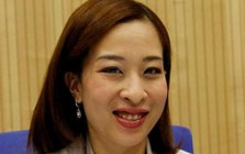 Công chúa Thái Lan trong tình trạng nguy kịch