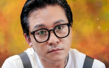 Tuấn Hưng: "Quyết định chuyển từ TP.HCM về Hà Nội, vợ tôi bị sốc"