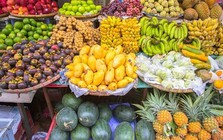 Top 9 loại quả mùa hè vừa ngon vừa rẻ, cứ ra chợ là mua được