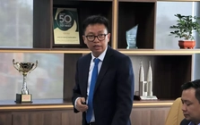 Thông tin bất thường về Chủ tịch Công ty Xây dựng Điện 2