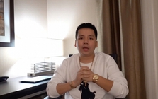 Khoa Pug phát cảnh báo chuyện bản quyền