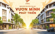 Phoenix Riverside – Định vị tài sản trung tâm, bền giá trị qua nhiều thế hệ