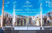 Vlasta – Thủy Nguyên ra mắt chính sách bán hàng mới, đón đầu sóng tăng trưởng Hải Phòng