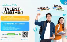 FPT ra mắt hệ thống đánh giá năng lực dành cho sinh viên FPT Talent Assessment