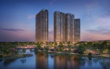 The Parkland thiết lập chuẩn sống mới đón đầu định hướng quy hoạch thủ đô