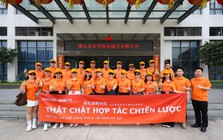 Arrow thúc đẩy thắt chặt hợp tác với đối tác phân phối, hướng tới phát triển bền vững tại Việt Nam