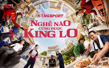 "Chăm sóc sức khỏe không nên là đặc quyền của riêng ai" - CMO Kingsport
