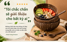 Món đồ chất đống bỏ đi ở Việt Nam thành thời thượng: Khách Mỹ hoàn toàn bị mê hoặc, chấm điểm 10/10