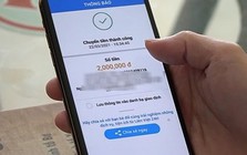 Cơ quan Thuế thông báo: Phong tỏa tài khoản ngân hàng với những ai nằm trong danh sách sau