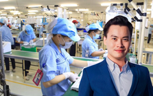 Doanh nghiệp không lập công đoàn vẫn phải đóng quỹ 2%, chuyên gia lưu ý 3 hiểu nhầm dễ khiến SMEs gặp rủi ro