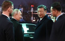 Sao Tổng thống Putin không đi cùng "Elon Musk hay Jensen Huang” đến Trung Quốc gặp ông Tập Cận Bình?
