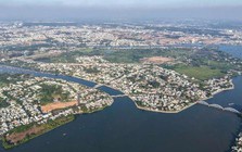 Diện mạo Đồng Nai sau ngày "lên" Thành phố