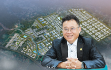 Dự án 11.500 tỷ do Kinh Bắc của ông Đặng Thành Tâm làm chủ đầu tư tăng tốc triển khai khâu then chốt