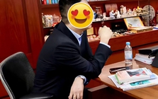 Nam diễn viên hết thời tưởng sa sút nào ngờ được bổ nhiệm vào Cục Văn hóa - Thể thao, giữ chức CEO tập đoàn lương 700 triệu/tháng