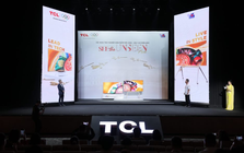 Nghịch lý ngành TV: Samsung, Sony bán được càng nhiều hàng, đối thủ TCL lại càng giàu
