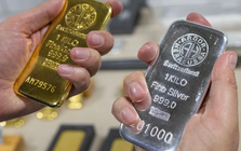 Giá vàng, bạc liên tục hạ nhiệt: Chuyên gia cảnh báo đà tăng thần tốc có thể trở lại nhờ một yếu tố này