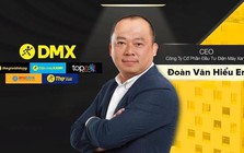 Ông Đoàn Văn Hiểu Em bán xong 2 triệu cổ phiếu MWG, sẵn sàng tham ra IPO DMX