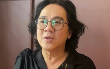 NSƯT Thành Lộc nói thẳng một số đồng nghiệp: "Tào lao"