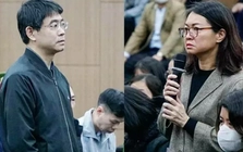 Cựu Cục trưởng Trần Việt Nga xin cho chồng hưởng án treo để ở nhà nuôi con