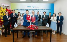 Kinh Bắc (KBC) bắt tay ông lớn châu Á phát triển một hệ thống quan trọng cho KCN tại Việt Nam