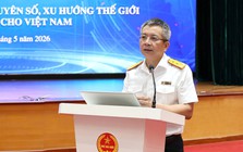 Cục trưởng Cục Thuế chia sẻ điều quan trọng về ứng dụng eTax Mobile và hóa đơn điện tử người dân cần chú ý!