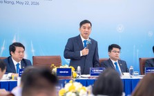 Dốc toàn lực cho đại dự án sông Hồng 736.900 tỷ, sang cả Trung Quốc, Hàn Quốc nghiên cứu, vì sao Đèo Cả chọn 'rút lui'?