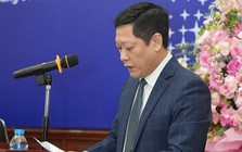 Chủ tịch Hội đồng quản trị TV1 bị khởi tố