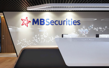 MBS tăng vốn lên 10.000 tỷ đồng sau đợt chào bán cổ phiếu