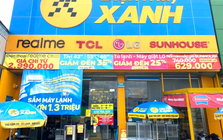 Điện Máy Xanh được chấp thuận hồ sơ IPO chào bán hơn 179,5 triệu cổ phiếu, giá dự kiến 80.000 đồng