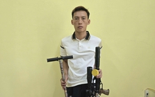 Ra quyết định khởi tố MC đám cưới Tao Văn Xanh SN 2003