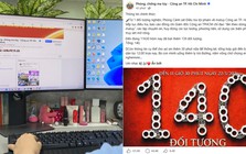 40.000 đang chờ dưới fanpage Phòng, chống ma túy - Công an TP. Hồ Chí Minh (PC04)