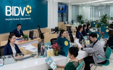 Thông báo quan trọng từ BIDV  đến toàn bộ khách hàng