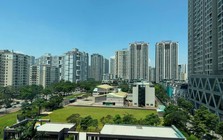Thị trường chung cư Hà Nội hạ nhiệt, giá căn hộ đồng loạt giảm