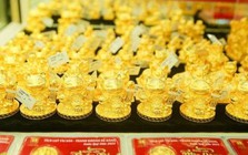 Công an phát hiện thủ đoạn lừa mua vàng mới: Chuyển khoản xong mới biết tiền bị chuyển hướng, vàng biến thành vàng giả