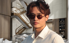 "Hoàng tử showbiz" 42 tuổi vẫn độc thân: Sở hữu penthouse 100 tỷ, view đắt giá nhìn thẳng sông Sài Gòn
