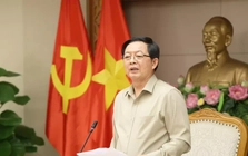 Phó Thủ tướng Hồ Quốc Dũng: Không điều chỉnh quy hoạch tùy tiện