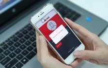 Từ 1/6: Một ngân hàng thay ứng dụng chuyển tiền, khách hàng cần tải lại app, xác thực CCCD và số điện thoại