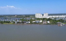 Siêu dự án đô thị ven sông hơn 460.000 tỷ ở Đồng Nai đã có nhà đầu tư