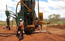 Khoan 498 lỗ sâu tổng 46.000m, Việt Nam phát hiện 40 mỏ vàng và 70 loại kho báu mới, công nghệ thăm dò đằng sau có gì?