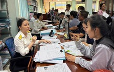 Một thay đổi quan trọng tác động đến hàng triệu người nộp thuế, doanh nghiệp trên cả nước