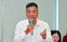 TS Phạm Viết Thuận: Nên để hộ kinh doanh có doanh thu 1-5 tỷ đồng/năm quay lại thuế khoán