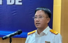 Lãnh đạo Cục Thuế nói gì về phản ánh nợ nhỏ vẫn bị cấm xuất cảnh?