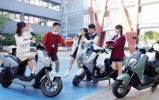 Bảng giá xe máy điện Honda cập nhật mới nhất tháng 5/2026