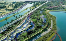 Những ai quan tâm đến quy hoạch Hà Nội không thể bỏ qua thông tin này thời gian tới