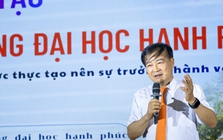 Chủ tịch VinUni, BUV, Đại Nam… bàn về mô hình đại học mới trong thời AI, khi sinh viên cần nhiều hơn một tấm bằng