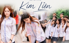 Nữ sinh Kim Liên rạng rỡ trong ngày bế giảng 2026: Thanh xuân đẹp nhất là đây chứ đâu!