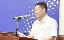 Công ty Điện 1 thông tin việc chủ tịch bị khởi tố, bắt giam