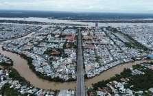 Quy hoạch Đồng Tháp thay đổi ra sao sau sáp nhập?